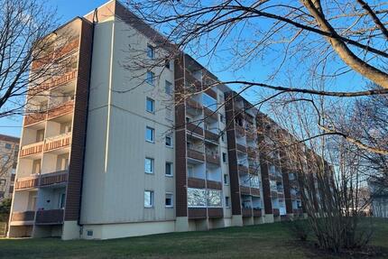 3 Zimmer Wohnung 69 m2 zu vermieten - Mülsen