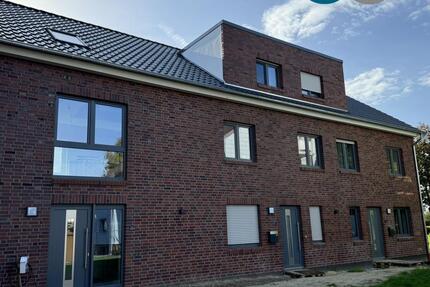 Zweitbezug! Attraktive 3-Zimmer-Wohnung in ruhiger Lage - Stolzenau