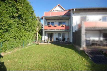 Wohnung zum Kaufen in Braunschweig 395.000,00 € 95 m²