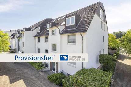 Wohnung zum Kaufen in Ratingen 343.300,00 € 101 m²