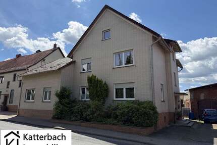 Haus zum Kaufen in Wulften 230.000,00 € 249 m²