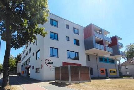 Seniorengerechte Wohnung in Herne