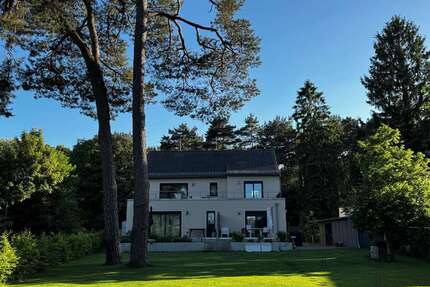 Wohnung zum Mieten in HeideseeOT Prieros 1.575,00 € 90 m² - Heidesee/OT Prieros
