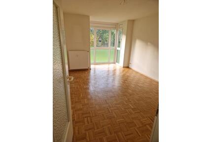 Helle und freundliche Zweizimmerwohnung in St. Lorenz Süd - Lübeck Sankt Lorenz Nord