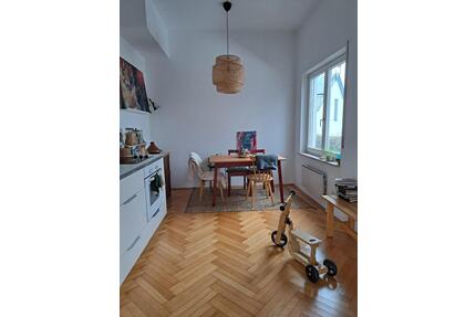 Helle Wohnung in ruhiger Lage zur Untermiete - Ulm Obertalfingen