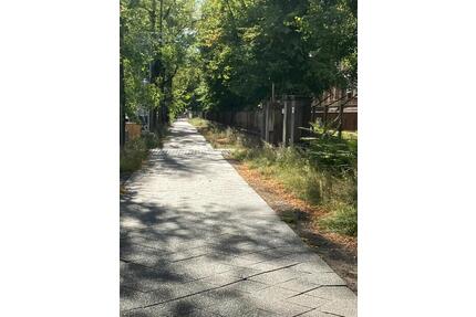 Vollmöblierte, lichtduchflutete 2 ZiWhg an Pendler zur Untermiete - Berlin Lankwitz