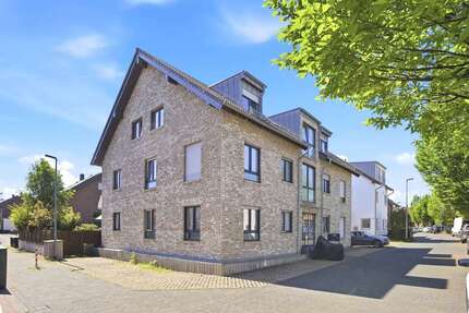 Wohnung zum Kaufen in Bergheim 499.000,00 € 179 m²