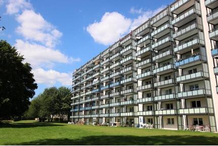 Helle 2 Zi.Whg. mit Balkon und Aufzug in Kiel-Suchsdorf zum 01.05.2026 - Quarnbek