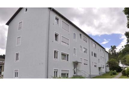 Hegaustr. 8, 2 Zimmer Wohnung - 132.000,00&nbsp;EUR Kaufpreis, ca.&nbsp; 43,30&nbsp;m&sup2;&nbsp;Wohnfl&auml;che in Tuttlingen (PLZ: 78532)