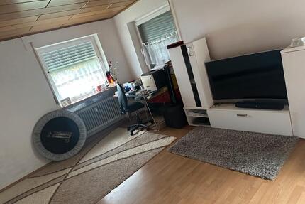 Wohnung in Eltville am Rhein - 310,00&nbsp;EUR Kaltmiete, ca.&nbsp; 33,00&nbsp;m&sup2; in Eltville am Rhein (PLZ: 65343)