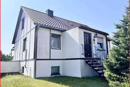 Haus zum Kaufen in Herzberg 180.000,00 € 110 m²