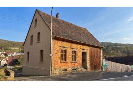 Haus zum Kaufen in Gundersweiler 55.000,00 € 110 m²