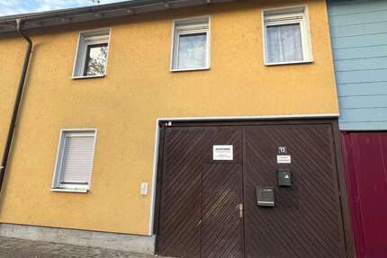 Wohnung zum Kaufen in Rheinau 149.000,00 € 56.52 m²