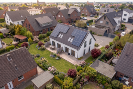 Haus zum Kaufen in Herzebrock-Clarholz 419.000,00 € 132 m²