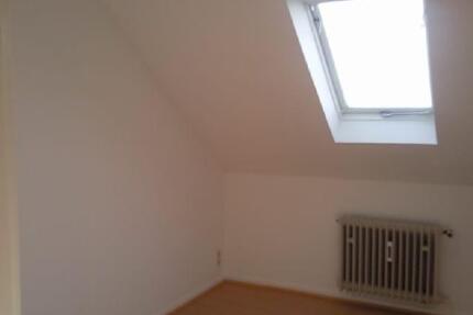 Helle Dachgeschoss Wohnung DG 70qm - Bielefeld Senne