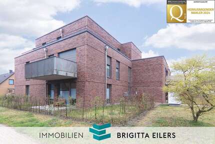 Wohnung zum Mieten in Achim 850,00 € 63 m²