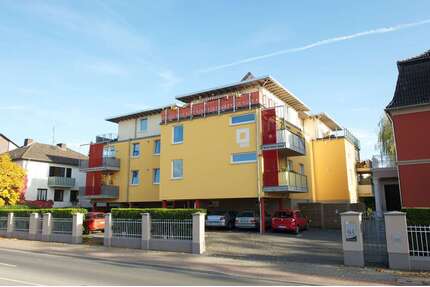 Wohnung zum Mieten in Bergisch Gladbach 860,00 € 86.44 m²