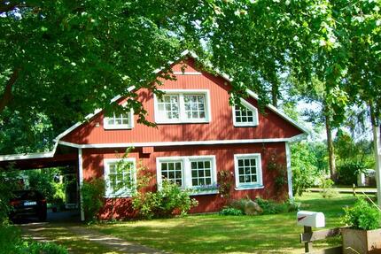 Verkaufe Haus an den Spreewaldseen in Uetze
