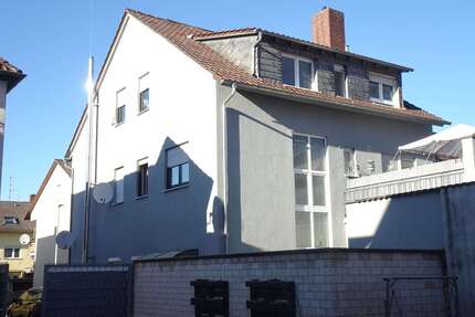 Haus zum Kaufen in Viernheim 998.000,00 € 444 m²