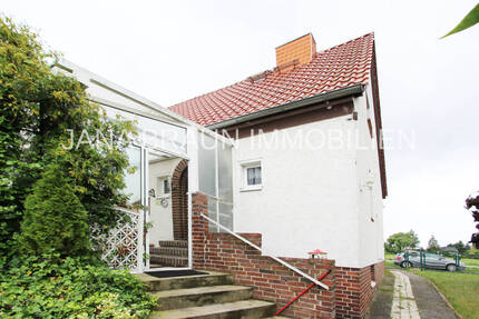 charmantes Siedlungshaus in Panketal