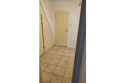 Erdgeschosswohnung 2-Zimmer in Itzehoe