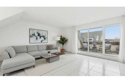 Wohnung zum Kaufen in Niederkassel Mondorf 249.000,00 € 60 m² - Niederkassel / Mondorf