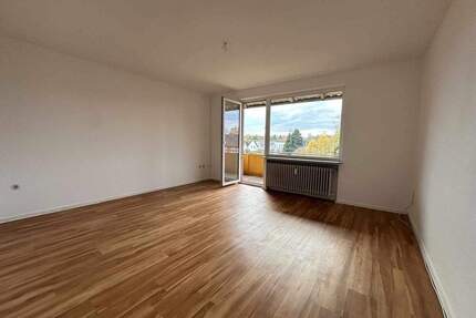 2-Zimmer-Wohnung mit Balkon in Lüneburg Goseburg-Zeltberg