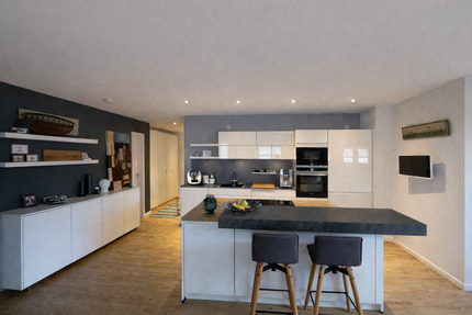 Wohnung zum Kaufen in Seligenstadt 579.000,00 € 114 m²
