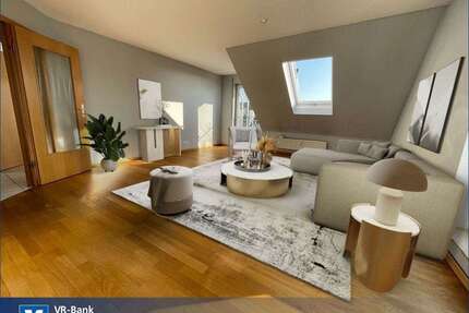 Wohnung zum Kaufen in Sachsenheim 426.000,00 € 132 m²