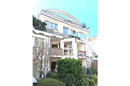 Wohnung zum Mieten in Nürnberg 1.079,00 € 76 m²