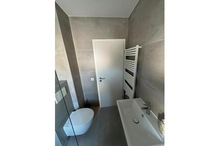 Kernsanierte 3ZKB Wohnung in super Lage - Flammersfeld