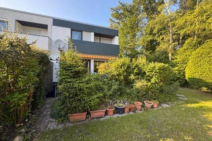 Reihenendhaus in LangenGeestland