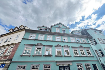 Wohnung zum Mieten in Coburg 540,00 € 45 m²