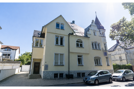 Wohnung zum Kaufen in Villingen-Schwenningen 419.500,00 € 127.62 m²