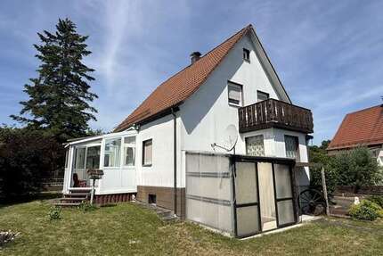 Haus zum Kaufen in Vöhringen 379.000,00 € 105 m²