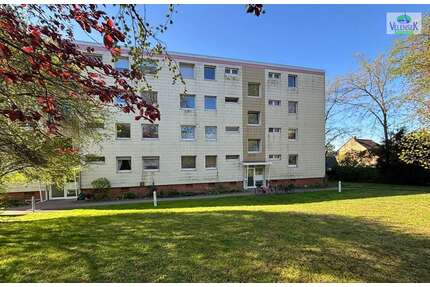 Wohnung zum Mieten in Wolfenbüttel 480,00 € 62.28 m²