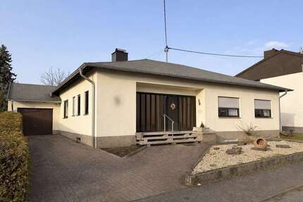 Haus zum Kaufen in Ensdorf 329.000,00 € 155 m²