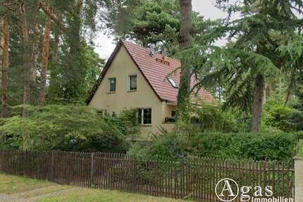 Haus zum Kaufen in Schildow 560.000,00 € 120 m²