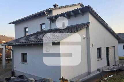 Komfort trifft auf Bauqualität - 599.000,00&nbsp;EUR Kaufpreis, ca.&nbsp; 147,90&nbsp;m&sup2;&nbsp;Wohnfl&auml;che in Bad Kissingen (PLZ: 97688) Garitz