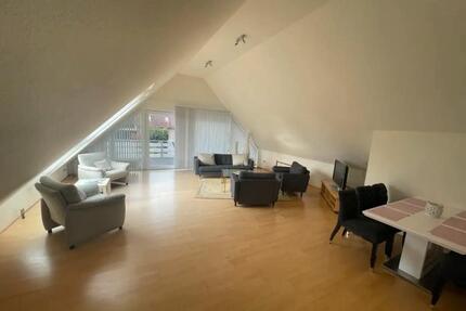 Ferienwohnung für bis zu 6 Personen an der Nordsee - Wurster Nordseeküste