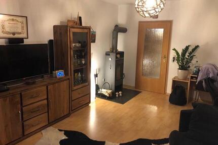 Helle 2,5-Zi-Wohnung + Esszimmer mit Garten, nähe Krankenhaus,PAN - Pfarrkirchen