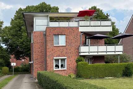 Wohnung zum Kaufen in Hamburg 395.000,00 € 79 m²