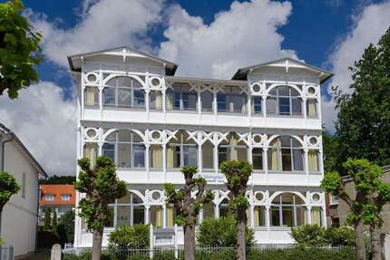 Wohnung zum Kaufen in Sellin 299.990,00 € 50 m²