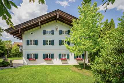 Haus zum Kaufen in Sauerlach 6.800.000,00 € 700 m²