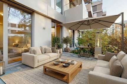 Wohnung zum Kaufen in Berlin 980.000,00 € 124 m²