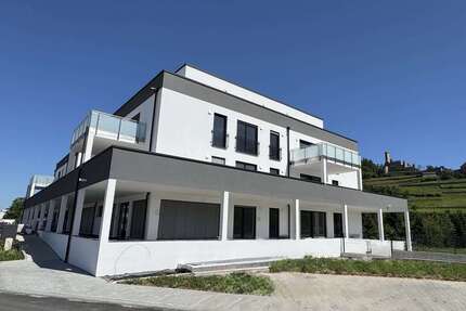 Wohnung zum Mieten in Haßmersheim 1.250,00 € 99.2 m²