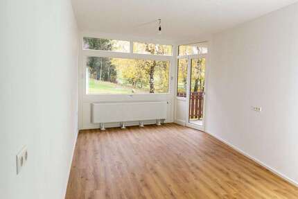 Wohnung zum Kaufen in Schluchsee 175.000,00 € 43 m²