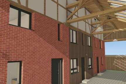 Wohnung zum Mieten in Bröckel 973,50 € 88.51 m²