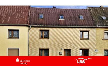 Ideales Stadthaus - 68.000,00&nbsp;EUR Kaufpreis, ca.&nbsp; 150,00&nbsp;m&sup2;&nbsp;Wohnfl&auml;che in Mügeln (PLZ: 04769)