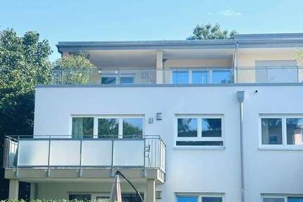 Wohnung zum Mieten in Rosenheim 2.670,00 € 148 m²